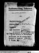 Haushaltsplan der Stadtverwaltung Rathenow für das Rechnungsjahr 1939