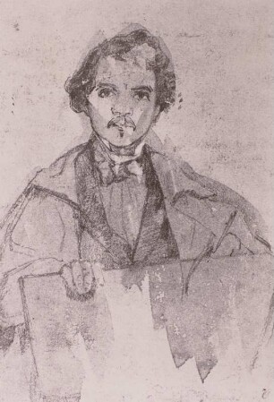 Thackeray, William Makepeace