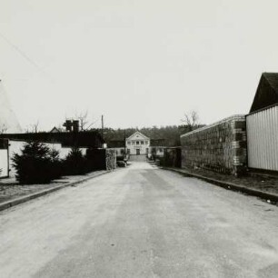 Gutshaus, Grano