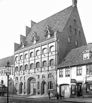 Lüneburg