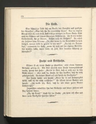Die Unke