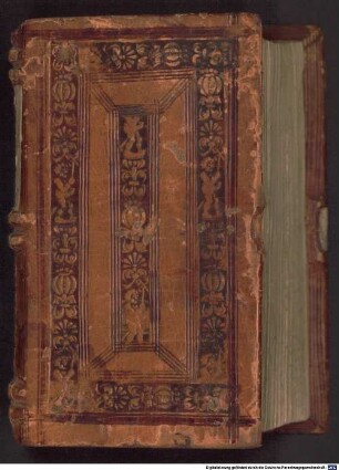 Leonardi Estermann Collectanea - BSB Clm 18905