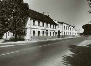 Kulturhaus der Eisenbahner