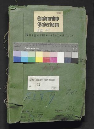 Westfälischer Städtetag
