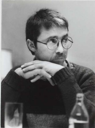 Wolfgang Kröber