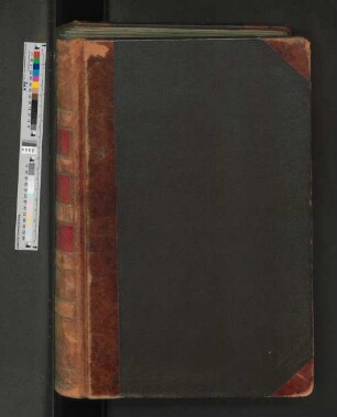 HAII, Geographie und Statistik, A. Allgemeine Geographie X: Realkatalog der Stadtbibliothek zu Hamburg