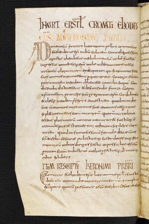 Martyrologium