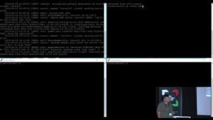 Securing Bare Metal Micro Services: Service Mesh