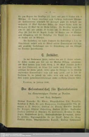 C. Seebäder