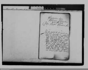 Gemeinde Freiendiez ./. Johann Peter Rühl in Holzheim und seine Erben: Besitzrechte an Gütern auf dem Weitersfeld