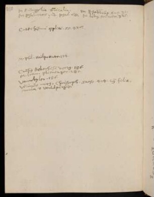 450-457, Stichwortsammlung zu S. 1-448 (später hinzugefügt)