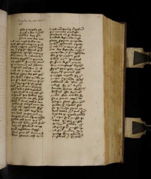Jordanus de Quedlinburgo. Sequentes sermones omnes de beata virgine. (T3/4)