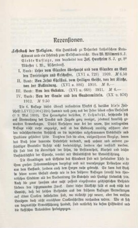 441-452 Rezensionen