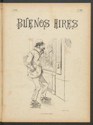 Los primeros fríos - [Dibujo] : Dibujo de Cilla