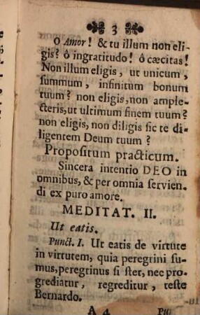 Hebdomas Sancta Sacerdotis Catholici, Hoc est, Meditationes Asceticae Sacerdotum Recollectioni in Hebdomadarium manipulum collectae : Item pro commoditate eorundem, Accessus Et Recessus Altaris