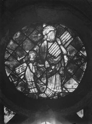 Abraham und Isaak
