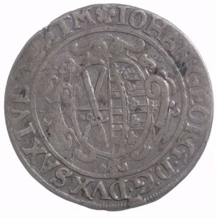 Münze, Groschen, 1625