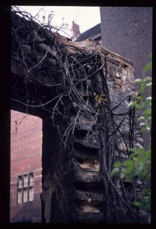 Diapositive: Skalitzer Str. 101, 1983