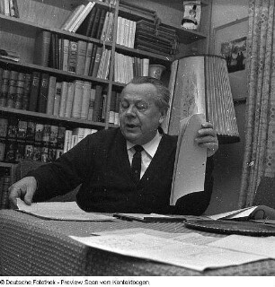 Kommunalwahlen: Walter Weidauer