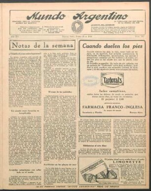 ¿Triunfa el juego sobre la prensa?