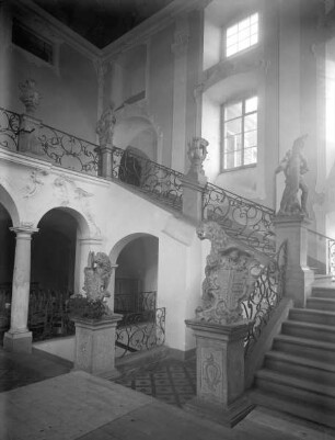 Treppenhaus