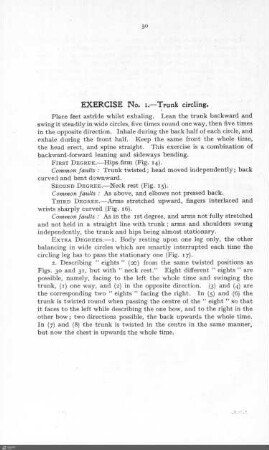 Exercises