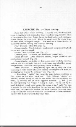 Exercises