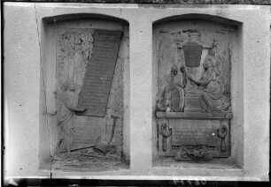 Hüfingen Epitaph