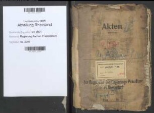 Dr. Rödiger, Adolf, Regierungsdirektor