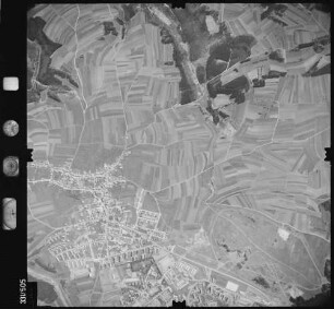 Luftbild: Film 15 Bildnr. 205