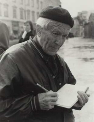 Ebeling, Gerhard
