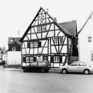 Florstadt, Marktplatz 3