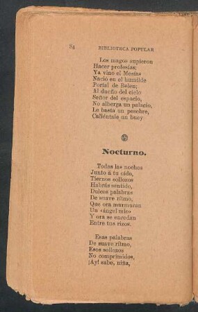 Nocturno