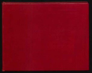 [Liederbuch 1840, Bd. 1] 49 Lieder; V, pf