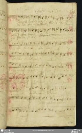 118 Christian Erbach: Surrexit Christus hodie alleluia humano pro solamine
