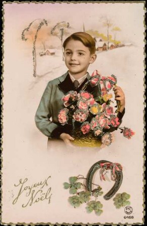 Joyeux Noël