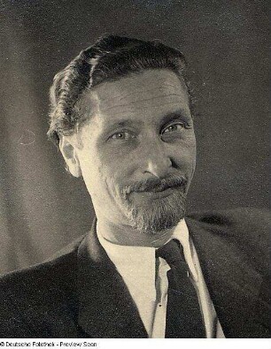 Portraitserie Alexander Gonda
