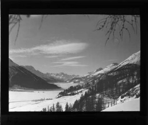 Im Engadin