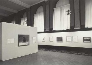 Ausstellung "Ferdinand von Rayski 1809-1890"