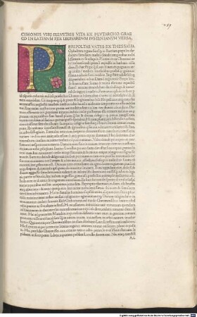 [Vitae parallelae], [2]