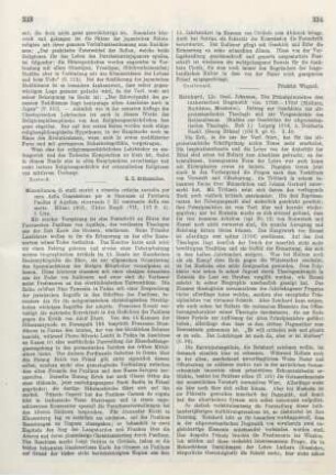 333-334 [Rezension] Miscellanea di studi storici e ricerche critiche raccolta