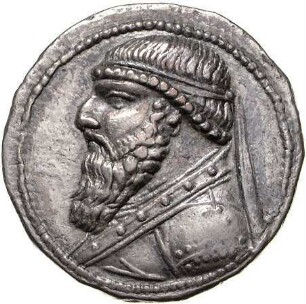 Parther: Mithradates II.