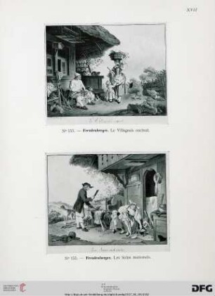 Tafel XVII-XXIV