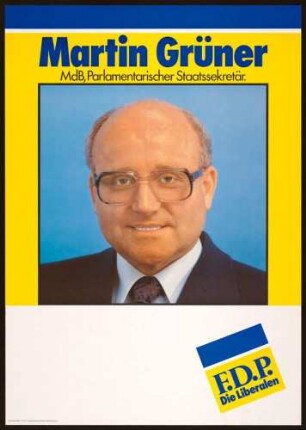 FDP, Landtagswahl 1980