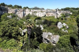 Latomia del Paradiso