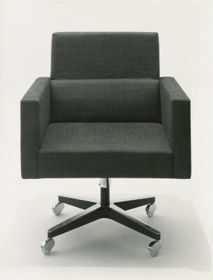 Sessel "Mod. 190 / 15" von O. F. Pollak