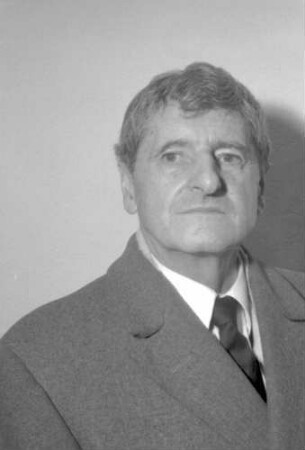 Freiburg: Dr. Hermann Kopf, MdB