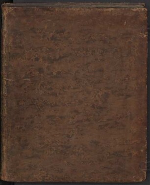 Tancrède (Tragédie en 5 actes), avec des réflexions sur cette pièce adressées à l'Electeur Palatin par un critique anonyme - BSB Cod.gall. 425