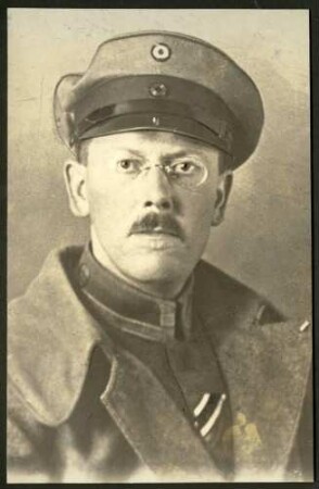 Weinbrenner, Friedrich