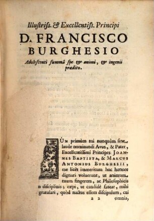 Tractatus de Scriptura sacra : in quo ... evincitur contra ethnicos, Iesu Christum esse verum Messiam